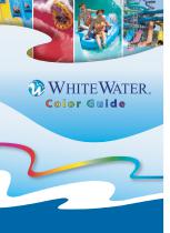 Fiberglass Colour Guide