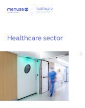 Healthcare Sector