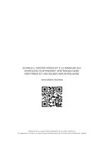 PLANK PRESS INFO_SALONE 2025 - 2
