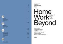 Home Work Beyond-2