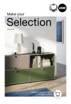 Selection 2026