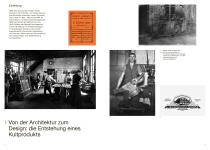 USM creative since 1965 - 3