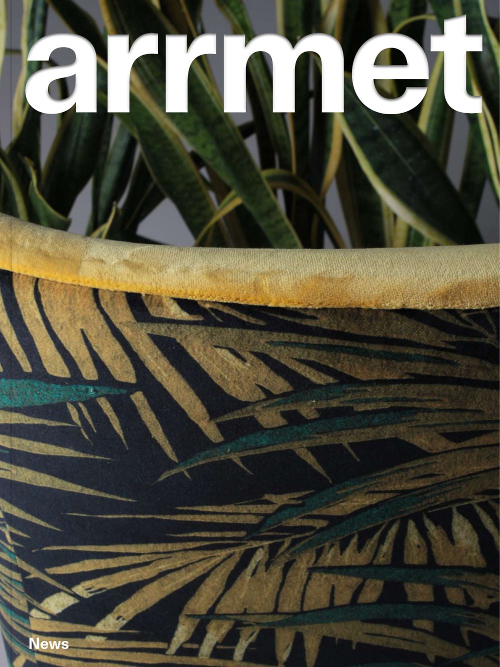 arrmet - arrmet