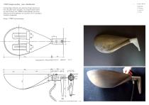 TiTOFF Design Leuchten _ Wandleuchte - 5