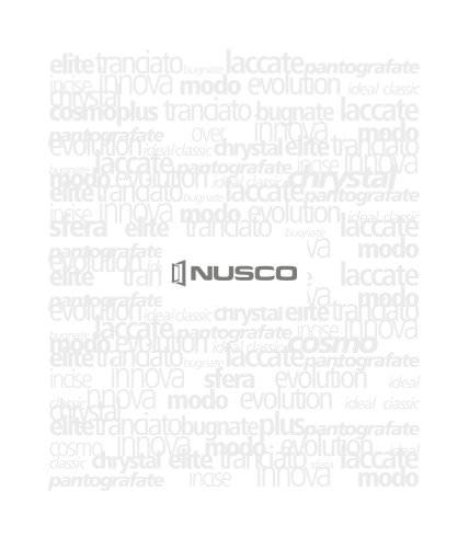 NUSCO catalogue ENG