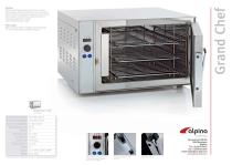 Alpina Grand Chef