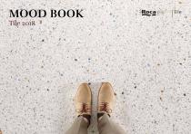 THE MOOD BOOK 2018