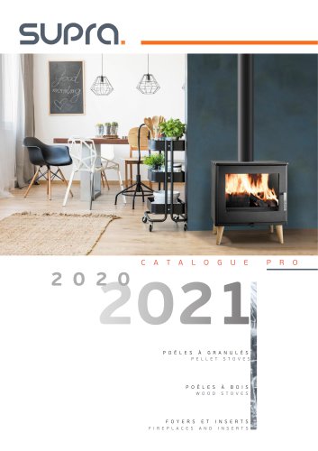 Catalogue collection 2 2020