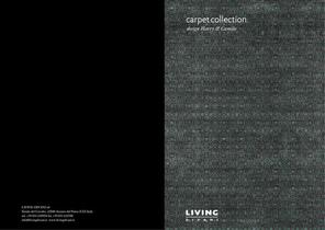 Carpet collection