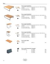 Preisliste 2025 - 18