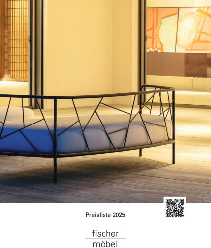 Preisliste 2025