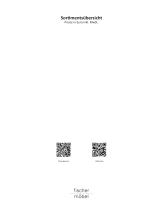 Preisliste 2025 - 2