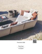 Preisliste 2026