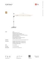 FORTANO® - 4