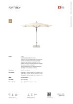 FORTERO® - 6