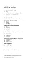 Preisliste Händler 2025 - 3