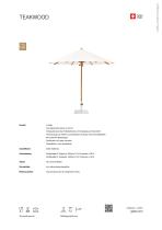TEAKWOOD - 4