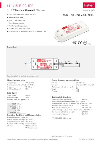 LL1x15-E-CC-500