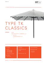 TYPE TK CLASSICS