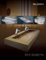 Sink Systems