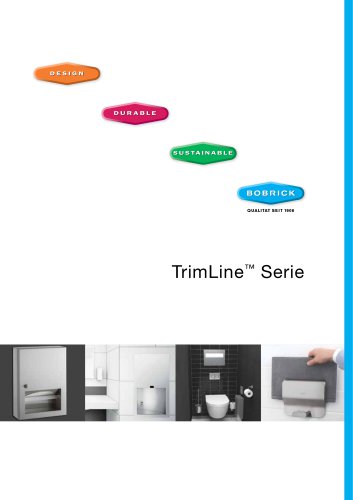 TrimLine Serie