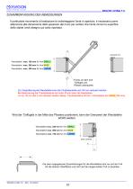 Technische Anleitung Ergon Living TE REV12-de - 10