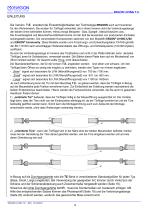 Technische Anleitung Ergon Living TE REV12-de - 4