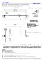 Technische Anleitung Ergon Living TE REV12-de - 7