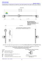 Technische Anleitung Ergon Living TE REV12-de - 8