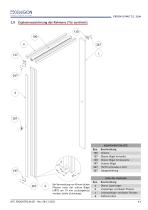 Technisches handbuch Ergon Living TE SLIM- rev8-de - 11