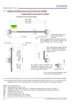 Technisches handbuch Ergon Living TE SLIM- rev8-de - 6