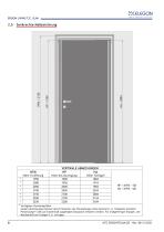 Technisches handbuch Ergon Living TE SLIM- rev8-de - 8