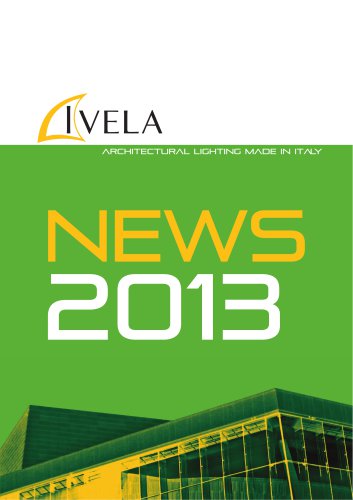 NEWS 2013