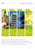 PRODUKTE UND SYSTEME HOME - 3