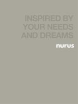 Nurus Products Catalogue