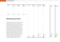 Das Vollstandige Programme Seil -  Stangensysteme Schilder - Regalhalter - 6