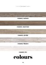 Country Wood - 32