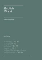 English Wood - 3