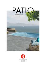 Gresplus - Patio - 1