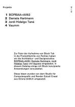 BLOCK TEK - 15