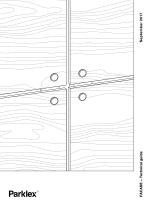 Facade- Technical guide