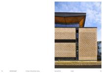 FASSADEN LAMELLEN-FASSADE DACH-UNTER-SICHT - 28