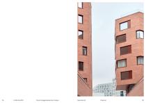 FASSADEN LAMELLEN-FASSADE DACH-UNTER-SICHT - 33