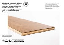 New floors: HY TEK (Booklet) - 2