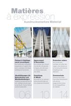 Interior Architecture & Design brochure FR-DE - 4