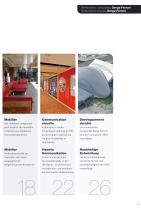 Interior Architecture & Design brochure FR-DE - 5