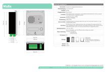 OctoPhone Sprechanlage - 4