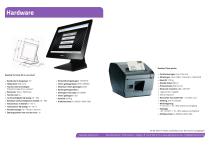 ParCom Printer - 2