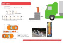 Prefab Verkehrsinseln - 2