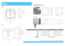 RFID Karten-Leser ProXat-50 - 2